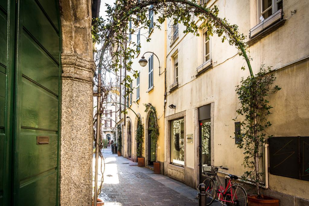 Como Unique View - BymyhomeinКомо Номер фото