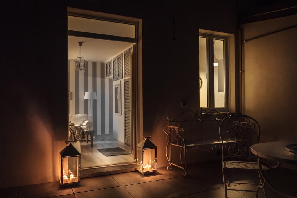 Como Unique View - BymyhomeinКомо Номер фото