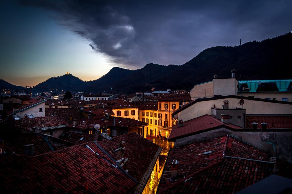 Como Unique View - BymyhomeinКомо Номер фото