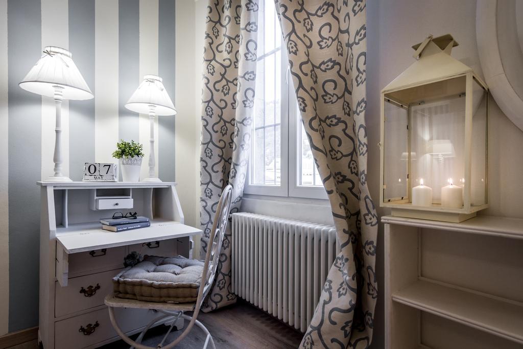 Como Unique View - BymyhomeinКомо Номер фото
