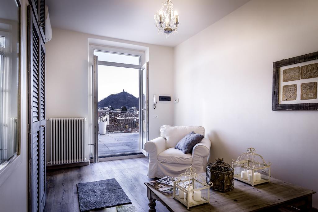 Como Unique View - BymyhomeinКомо Номер фото