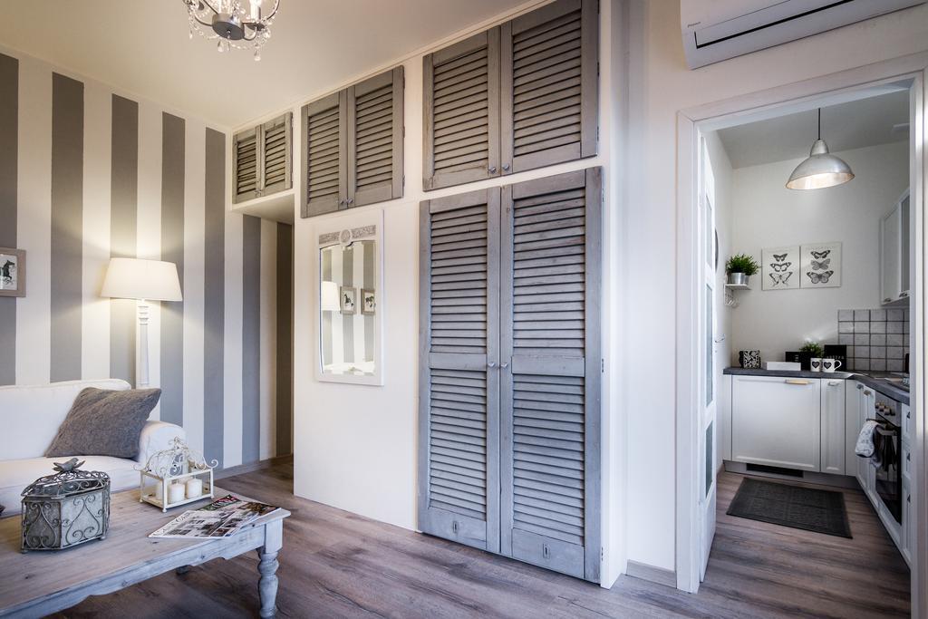 Como Unique View - BymyhomeinКомо Номер фото