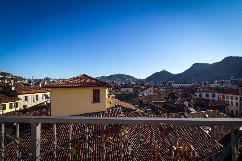 Como Unique View - BymyhomeinКомо Номер фото