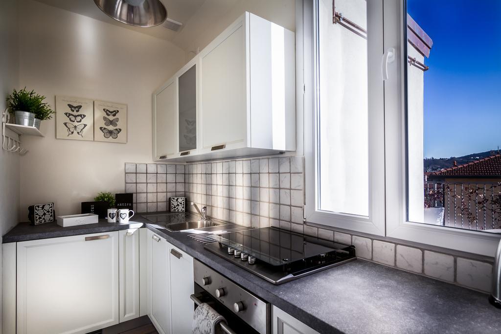 Como Unique View - BymyhomeinКомо Номер фото